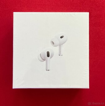 Apple Airpods pro 2. generace