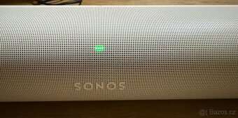 Prodávám soundbar SONOS ARC bílý