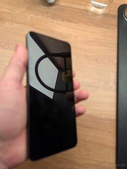 OnePlus Nord 3 5G 16GB/256GB šedá