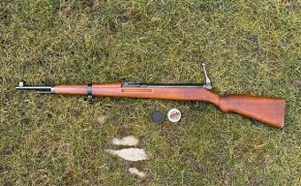 Vzduchovka Zbrojovka Vz.47