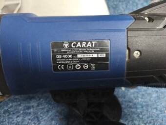 Carat DS 4000