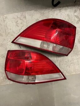 Originální zadní světla Volkswagen Golf 5 Variant (Kombi)