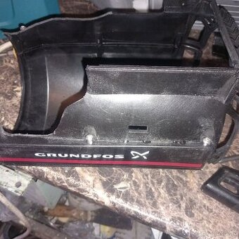 Schanim plastovy kryt na jp5 nebo jp6