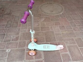 Dětská koloběžka Oxelo B1 500