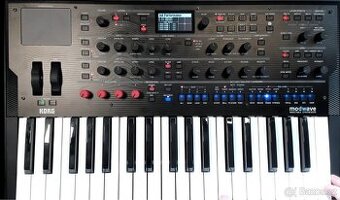 Korg Modwave MKII - 1