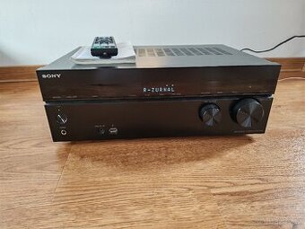 HDMI AV RECEIVER SONY STR-DH540 + dálka