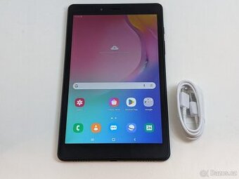 Samsung Galaxy Tab A 8.0 (2019) 2/32gb black.