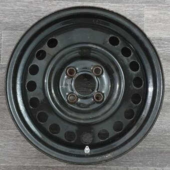 Disky na Nissan Note 5.5Jx15 ET40 č. AF173