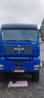 MAN TGA 33.430