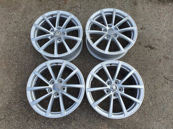 5x112 r17 et36 alu disky kola audi skoda volkswagen seat 17