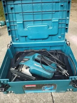 Makita přímočará pila 4350fctj