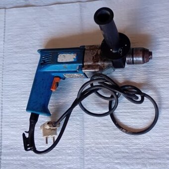 Vrtačka NAREX EV 10 -2H3