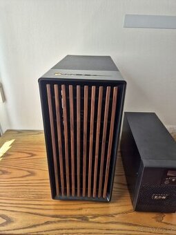 AlzaPC visionbox ultimate RTX4090 /64gb ram/ 4tb ssd