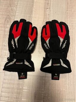 Prodám teplé zimní rukavice Level- Goretex, vel.9