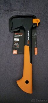 Sekera univerzální Fiskars X7-XS NOVÁ