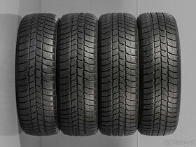 ZIMNÍ PNEU R15 BARUM POLARIS 3 185/60/15 84T (1013T)