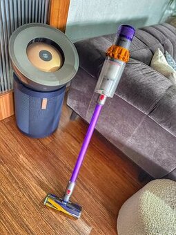 Vysavač Dyson V15™ Detect Absolute