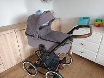 Kočárek Jedo Bartatina