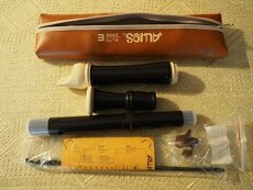 Flétna -Alto 209B/E