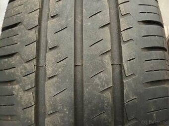 205/65 R16C HANKOOK (5mm) č.15905/d1