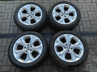 Alu kola/ disky r19 5x120 BMW X5, X6