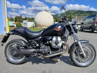 Moto Guzzi Bellagio 940