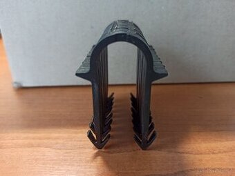 Pipelife radopress upevňovaci prichytky dlouhé