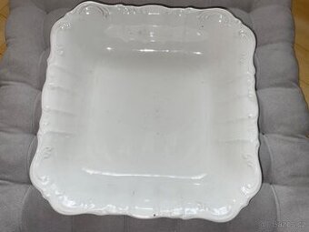 Mísa velká MZ (Moritz Zdekauer)