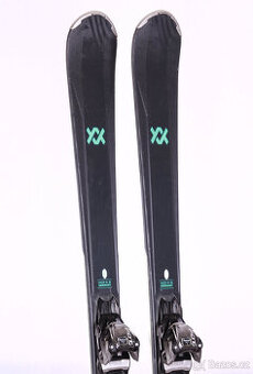 Použité dámské lyže VOLKL FLAIR 76 LTD 2025
