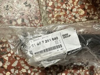 Ostřikovač světla BMW X3 F25