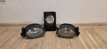 Origo mlhovky Mercedes G (W463) - cena za obě