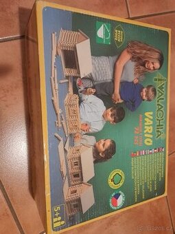 Walachia vario 72 ks