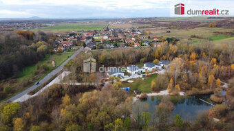 Prodej rodinného domu, 5+kk 131,9 m2, Červená Píska