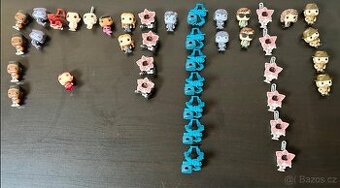 Kinder joy Stranger Things