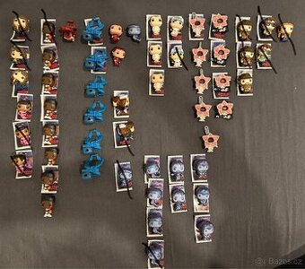 Kinder joy Stranger Things