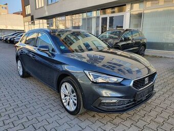 Seat Leon SP Style 2.0 TDI 110kW DSG ACC - záruka Autodraft