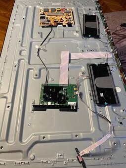 Prodám Samsung UE65NU7172U - BN94-06454V