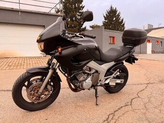 1998 YAMAHA TDM 850 , LEO VINCE, nová STK, jeden majitel