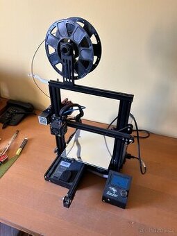 3D tiskárna Creality Ender 3