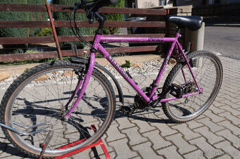 Horské kolo Starlight Swing