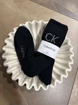 Calvin Klein, Replay