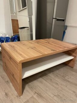 Konferenční stolek