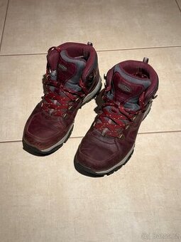 DÁMSKÉ BOTY MERRELL