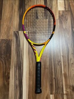 Babolat Pure Aero tenisová raketa