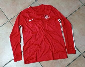 NOVÝ pánský dres Nike Tiempo Premier - L