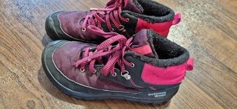 Zimní boty Decathlon, vel. 36