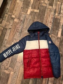 Pepe Jeans bunda vel. 164