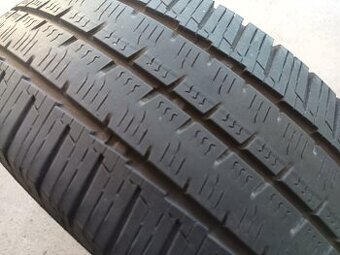 215/65 R16C CONTINENTAL (3123)