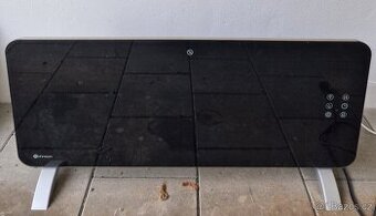 Rohnson elektrický přímotop 2000W