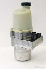 Servočerpadlo Dacia Logan